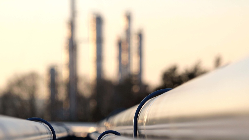 OPEC Gagal Sepakati Kuota Produksi akibat Perbedaan Strategi