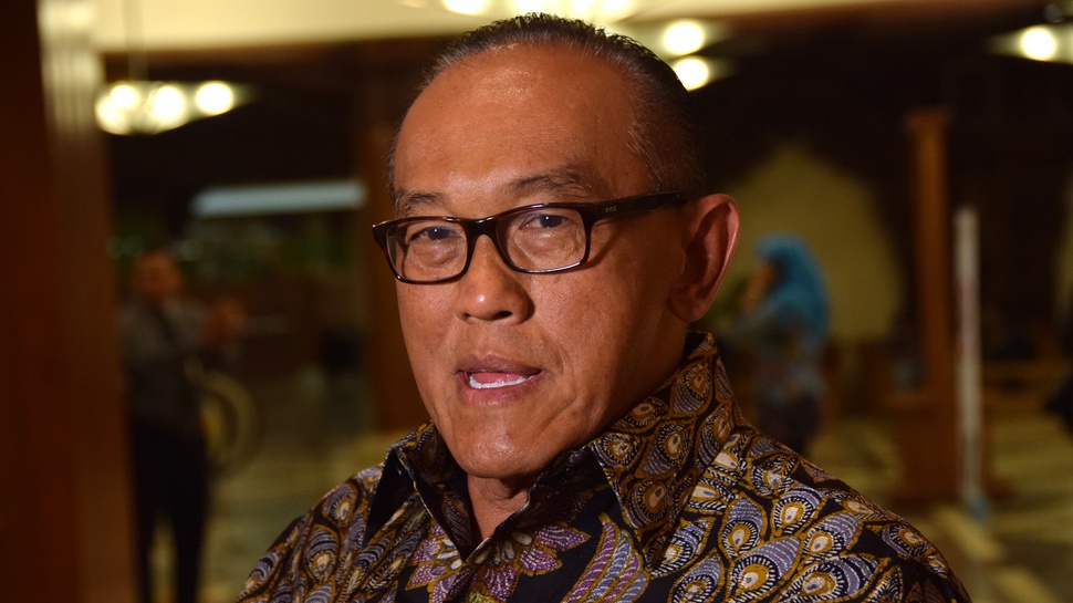 Aburizal Bakrie Tegaskan Munas Golkar Dilaksanakan Desember 2019