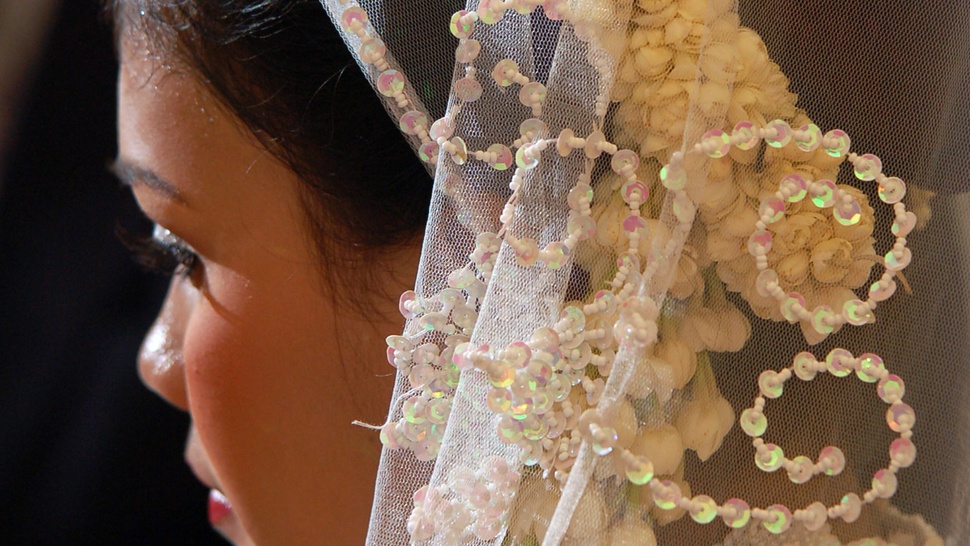 Mewaspadai Tingginya Pernikahan Anak di Indonesia