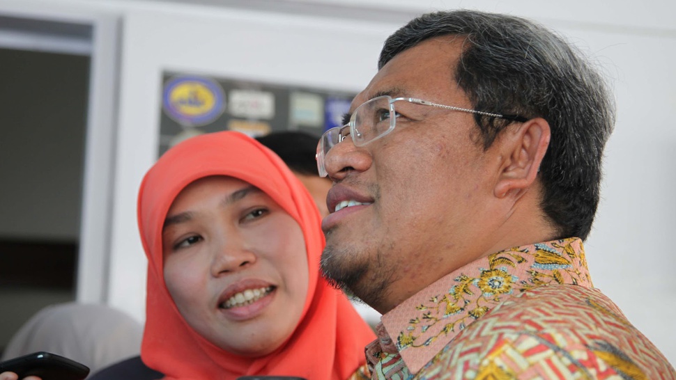 Netty Heryawan Siap Gantikan Aher Jadi Gubernur Jabar