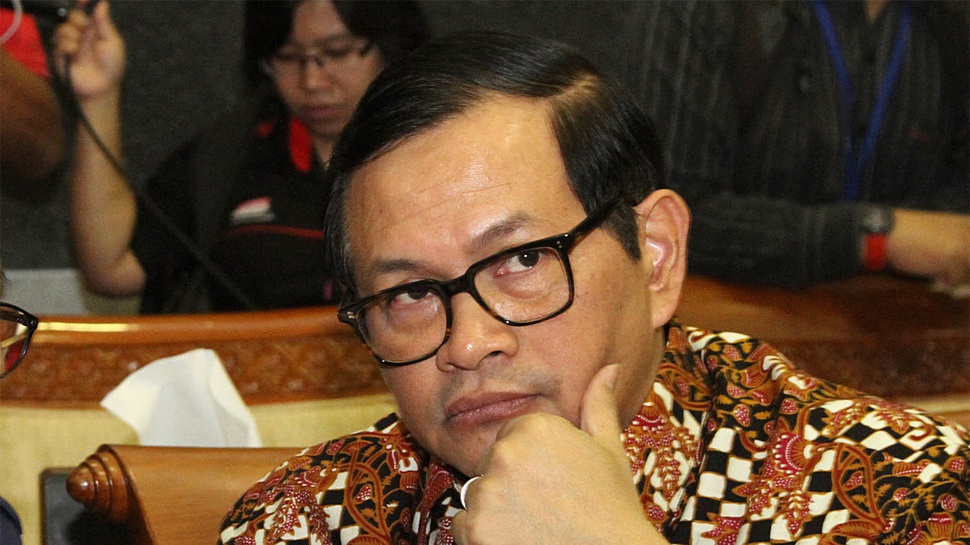 Pramono Klaim Dukungan ke Jokowi Bentuk Kepuasan Kinerja