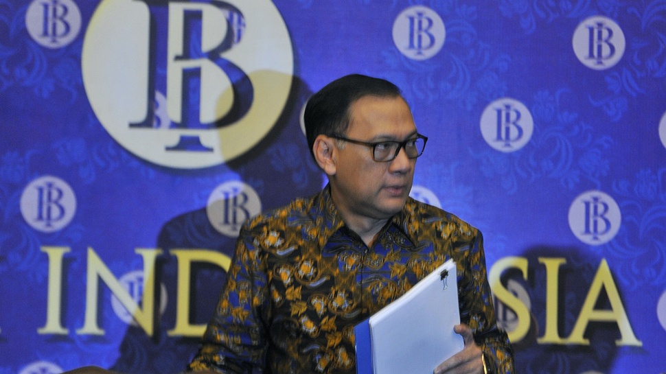 BI: Indonesia Negara Favorit Tujuan Investasi
