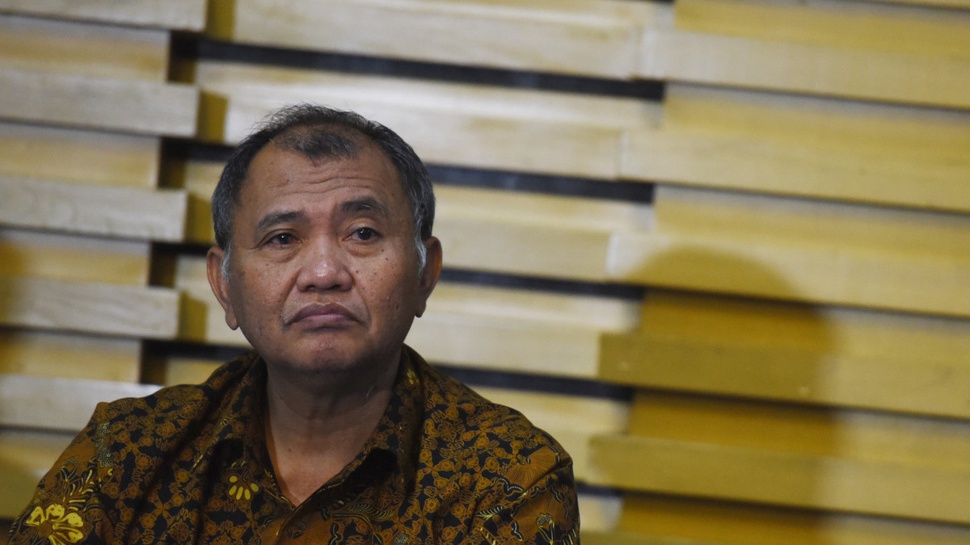 KPK: Dua Operasi Tangkap Tangan Dilakukan di Jakarta
