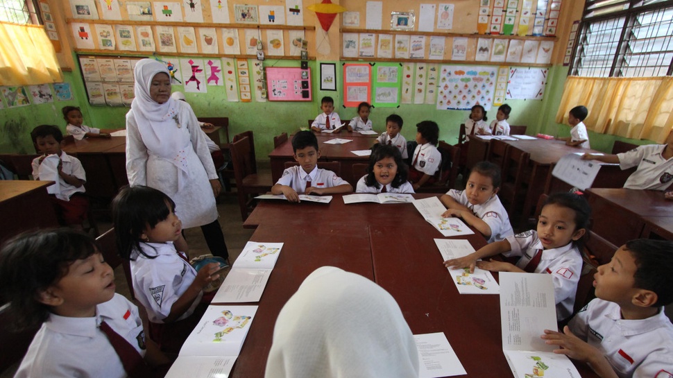 Soal PTS Bahasa Sunda Kelas 4 Semester 2 Kurikulum Merdeka-Jawab