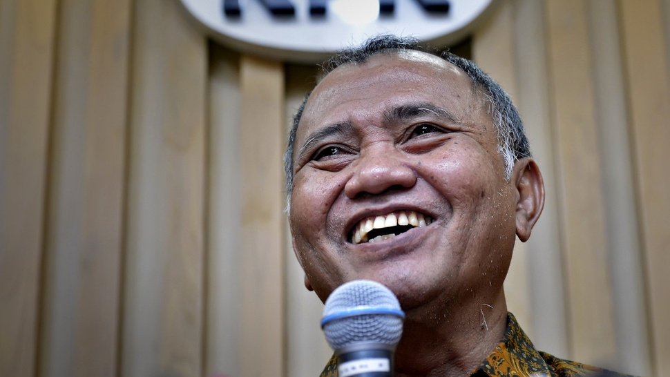 Bupati di Jawa Timur Dibekuk KPK dalam Operasi Tangkap Tangan
