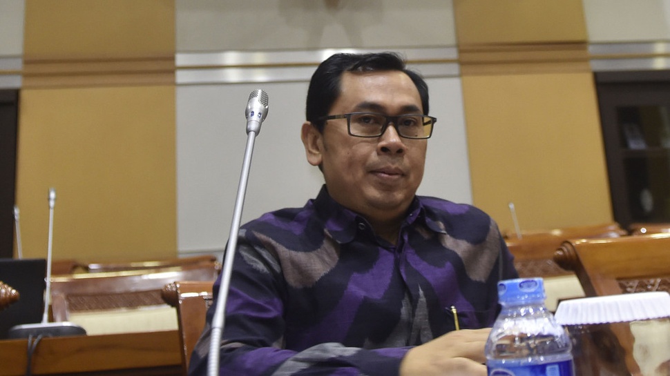 Direktur CITA Yustinus Prastowo Resmi Jadi Stafsus Sri Mulyani
