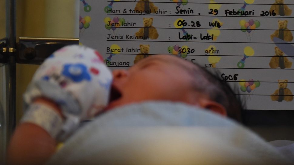 Nama Bayi Perempuan yang Lahir di Bulan Januari Menurut Islam