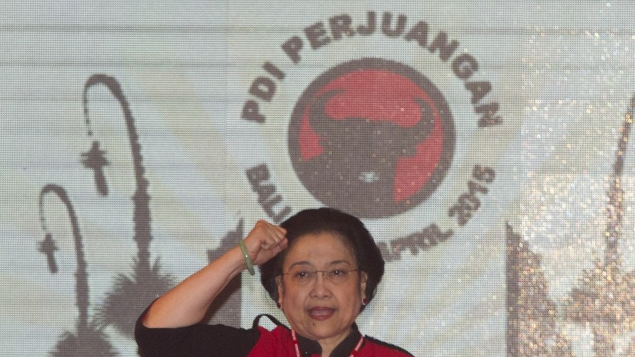 Kader PDIP Yakin Rayuan Ahok ke Mega akan Gagal