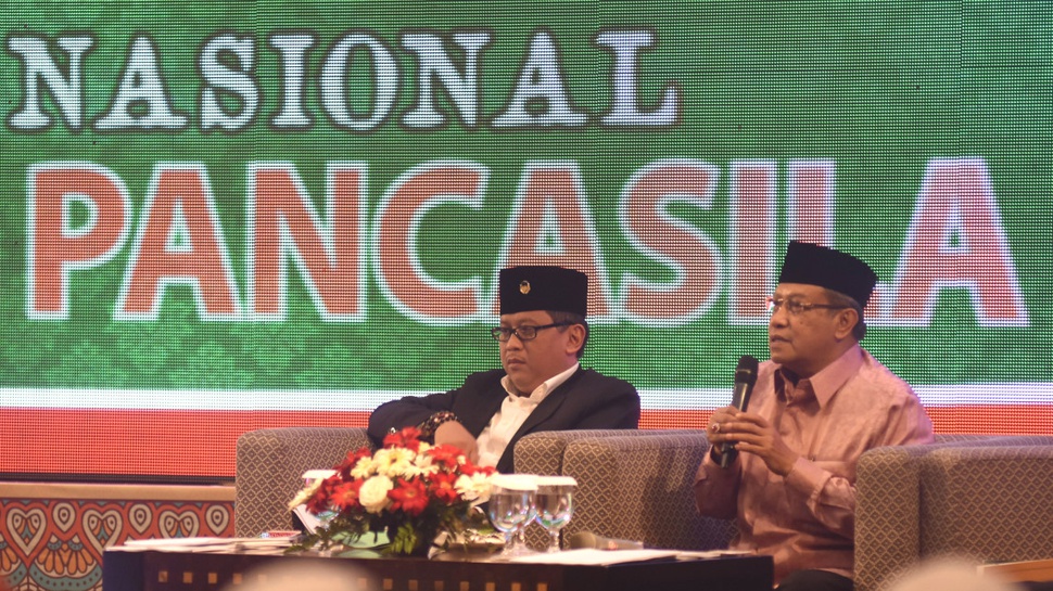PDIP Masih Rahasiakan Kandidat Cagub di Pilkada Jakarta