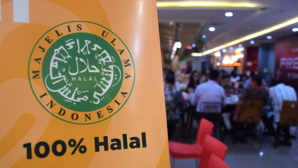 Untung Rugi Wajib Sertifikasi Halal bagi UMKM-Pedagang Kaki Lima