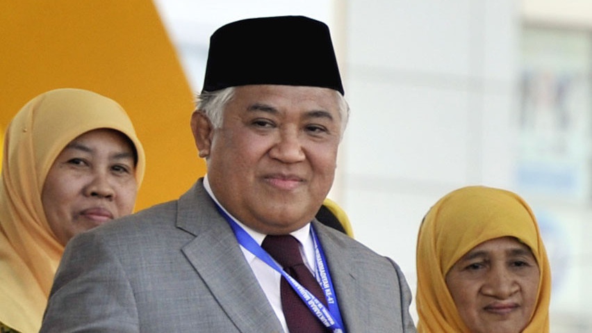 Din Syamsuddin: Jangan Singkirkan Islam dari Pentas Politik