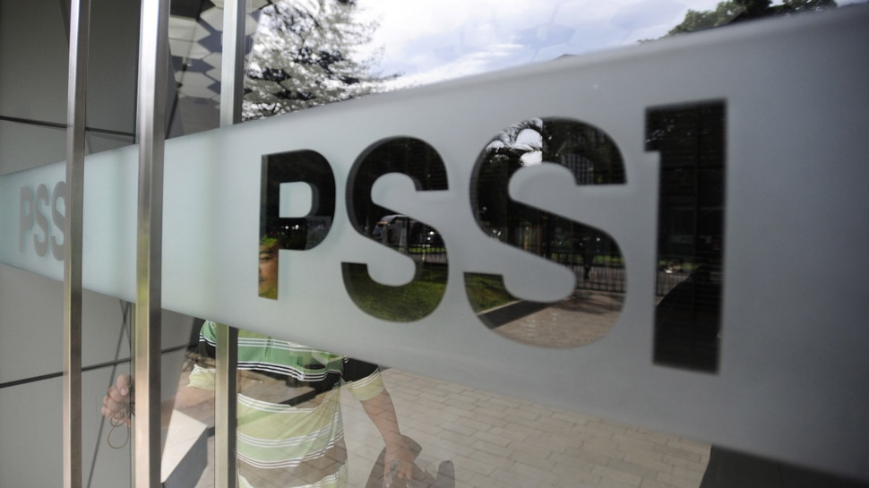 PSSI: Kongres Bandung Siap Digelar Besok