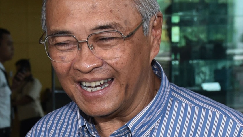 Kuntoro Mangkusubroto Mundur dari Komisaris Utama PLN 