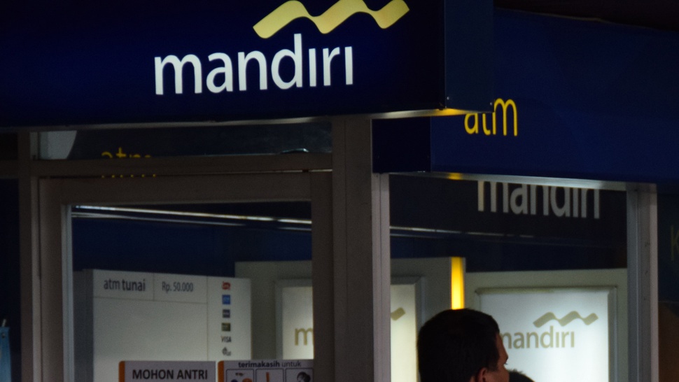 Bank Mandiri Yogya Lakukan Antisipasi Ransomware Wannacry