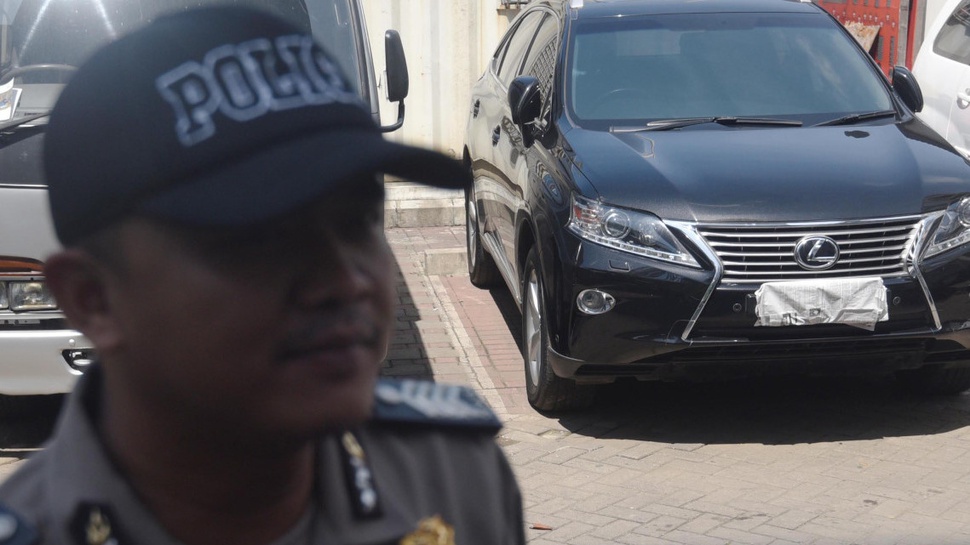 Kasus Sanusi, Gerindra Tak Akan Lindungi Kader Korup