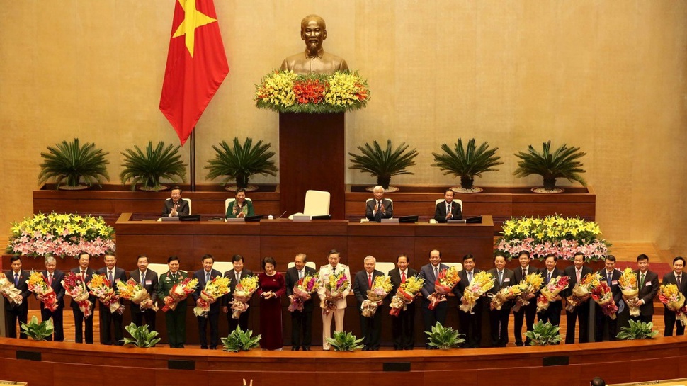 Sekjen Partai Komunis Vietnam akan Berkunjung ke Indonesia