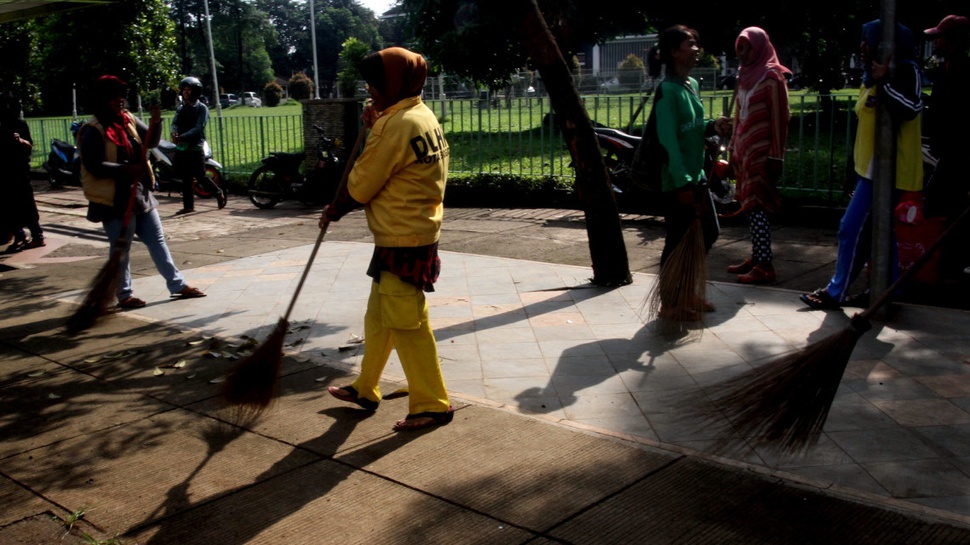 Contoh Tanggung Jawab Sebagai Warga Masyarakat