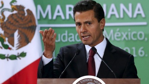 Partai Konservatif Digadang-gadang Menang Pemilu Meksiko