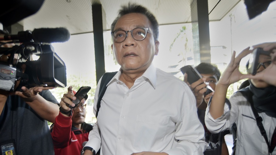 Gerindra akan Temui PKS Bahas 2 Nama Cawagub DKI Jakarta