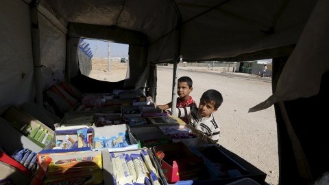 PBB Khawatirkan Perkembangan Suriah