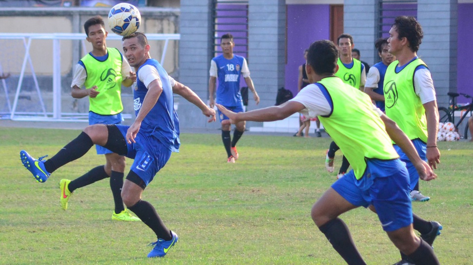 PSM Makassar Tantang Persib Atau Bali United