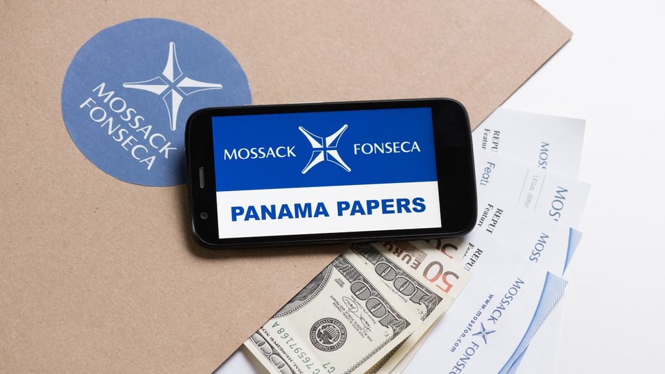 Bagaimana Membaca Laporan Panama Papers