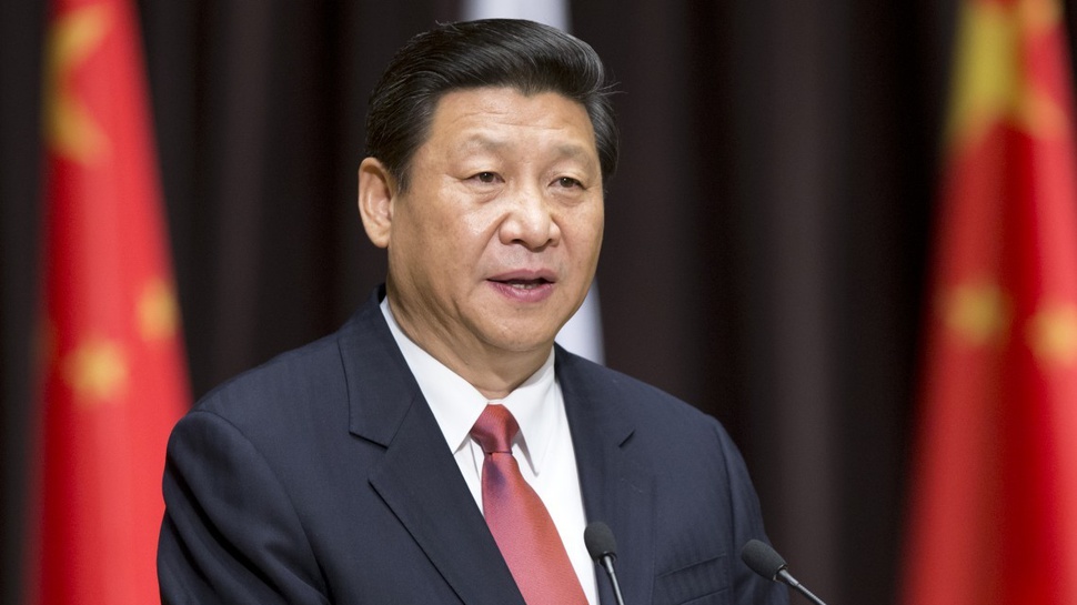 Sejarah Baru Politik China & Fakta Xi Jinping Presiden 3 Periode