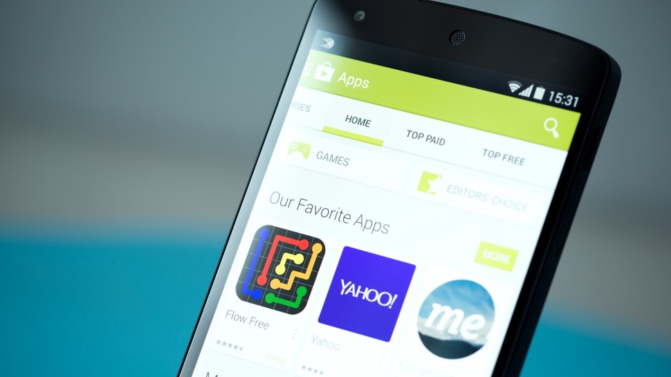 Cara Refund Google Play untuk Pembelian Aplikasi dan Item