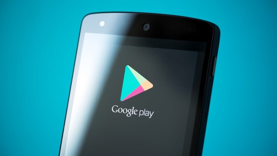 Cara Mengisi Saldo Google Play Via Google Play Credit hingga GoPay