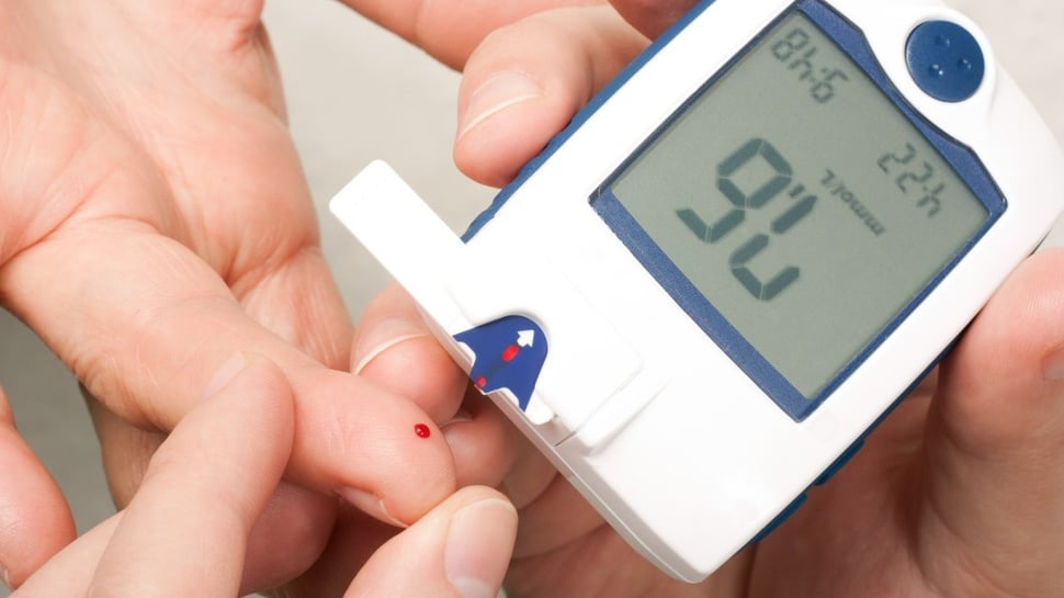 Benarkah Sakit Diabetes Berisiko Tinggi pada Pasien Long Covid?