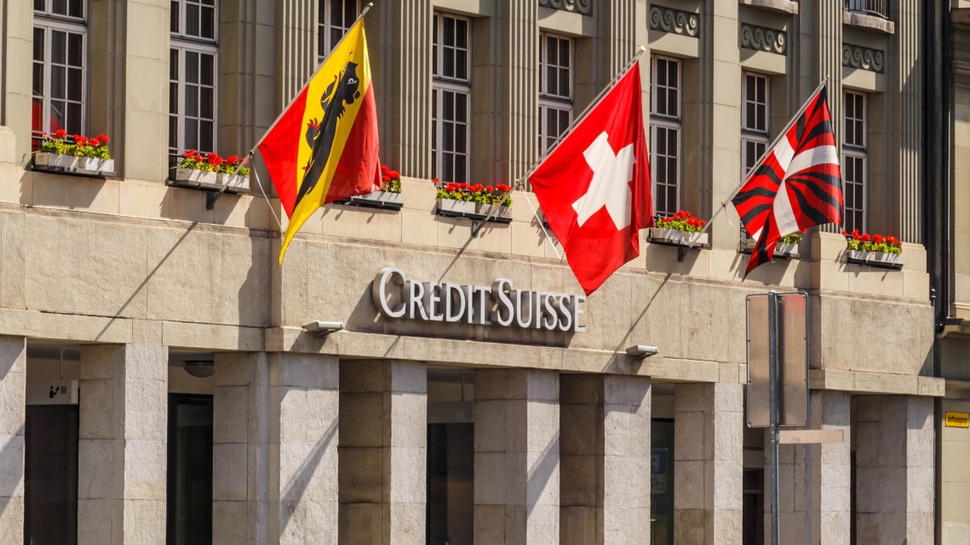 Swiss Periksa Nama Bank-bank yang Muncul di 