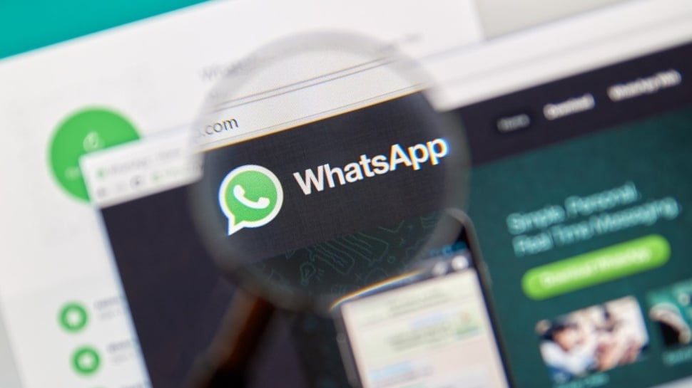 Cara WhatsApp Dark Mode di Web, Aktifkan Tema Gelap