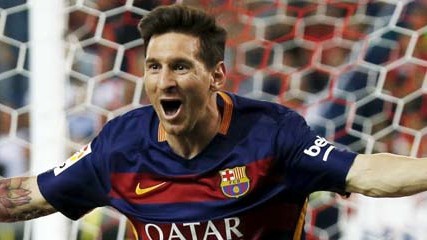 Ini Klarifikasi Lionel Messi Terkait Panama Papers