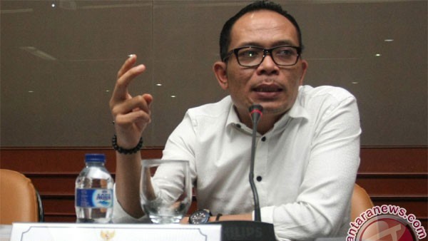 Menaker Harap Siti Aisyah Bisa Dapat Akses Kekonsuleran 