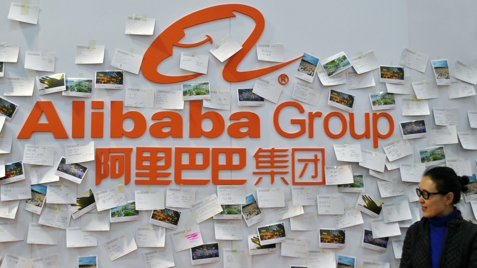 Indomie hingga Kopi Kapal Api Dijual di Alibaba Saat Singles Day