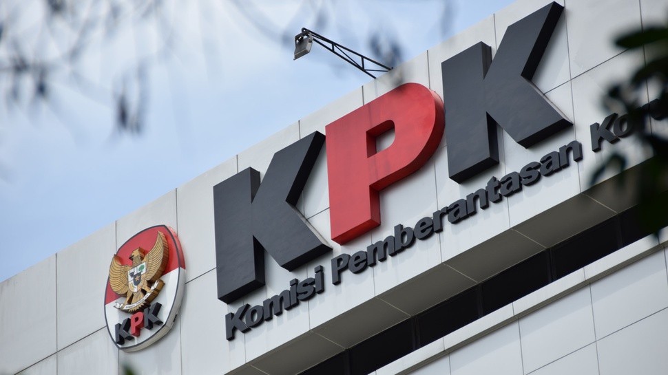 Anggota DPRD Sumut Diperiksa KPK Terkait Suap Wali Kota Medan