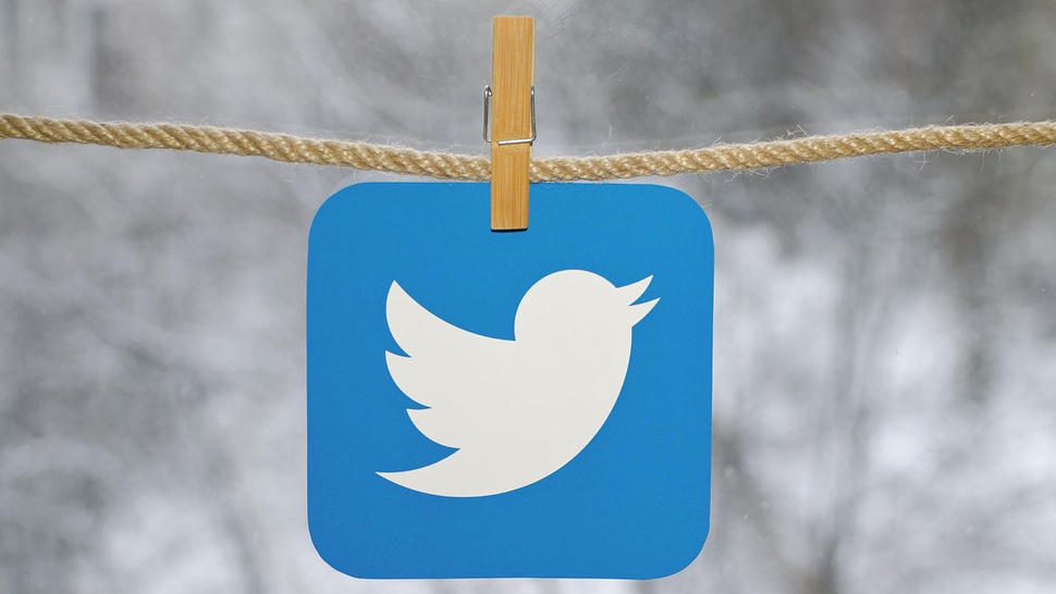 Twitter Luncurkan Notifikasi untuk Pencegahan Bunuh Diri