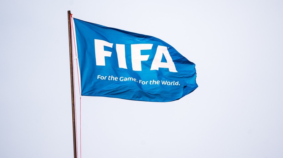 Fatma Samoura, Sekjen Perempuan Pertama di FIFA