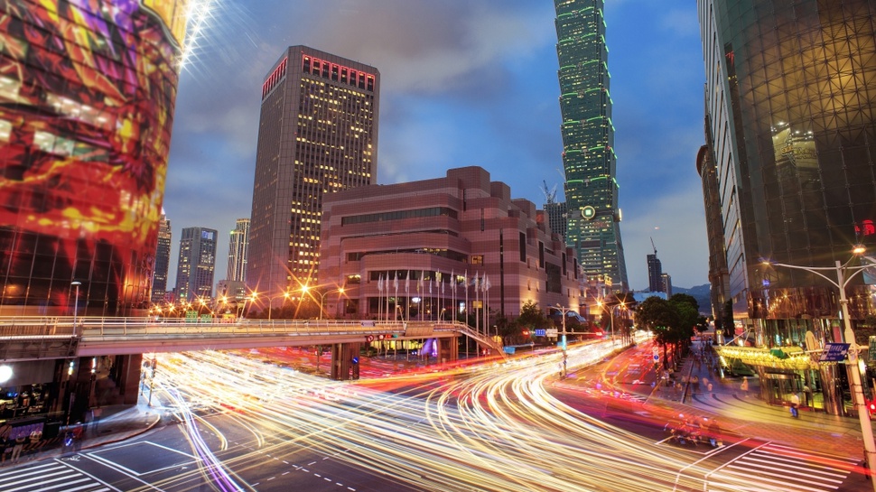 Dua Puluh Tiga Perusahaan Taiwan Jajaki Pasar Jawa Timur