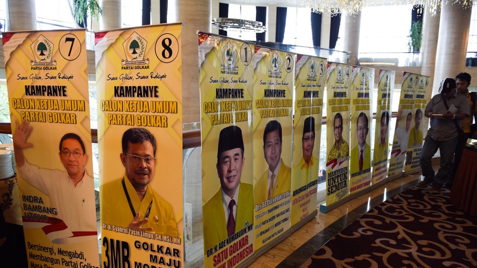 Bambang Soesatyo: Komite Etik Golkar Harus Netral !