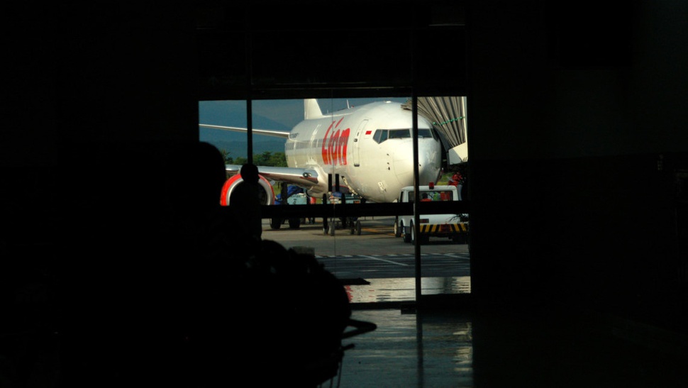 YLKI Imbau Lion Air Alihkan Penumpang ke Maskapai Lain