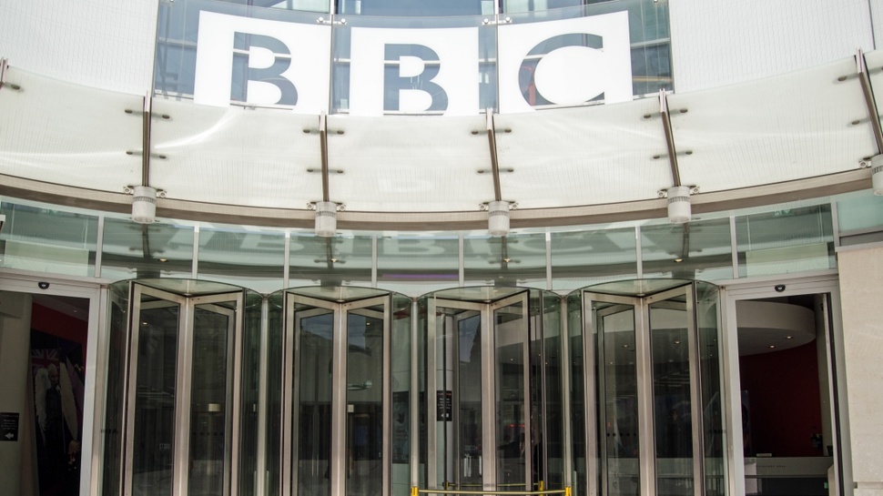 Pemerintah Inggris Makin Dalam 'Tancapkan' Cakarnya di BBC