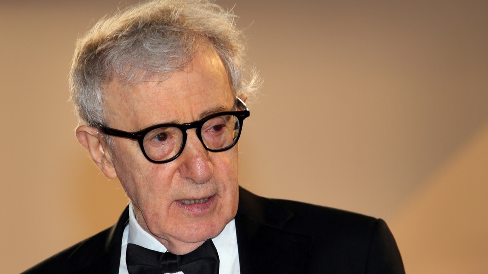 Babi Engelhardt dan Babak Baru Kasus Pelecehan Seksual Woody Allen