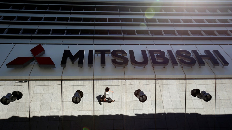 Mitsubishi Siap Gebrak GIIAS 2016