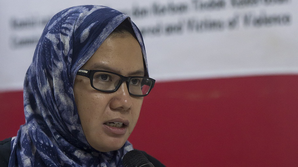 KontraS Nilai Hilangnya Ruth Rudangta di Malaysia Bukan Kasus Biasa
