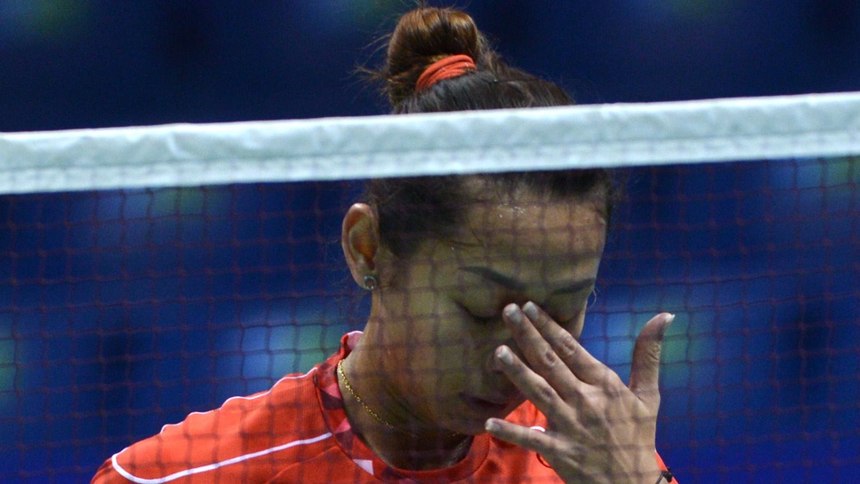 Pia Zebadiah & Maria Febe Pensiun Usai Indonesia Open