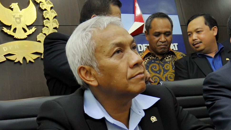 Demokrat Masih Kaji Koalisi di Pilkada Jawa Barat 2018