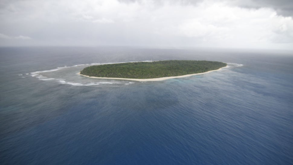 KKP Akan Verifikasi 111 Pulau Terluar Indonesia