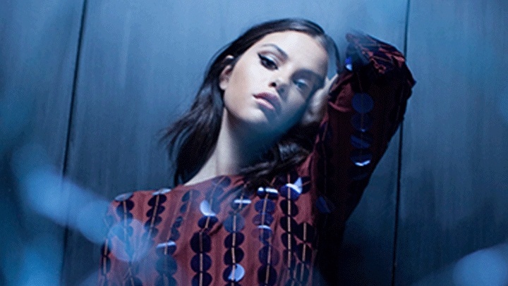 Penyanyi Selena Gomez Rilis Produk Kecantikan Miliknya