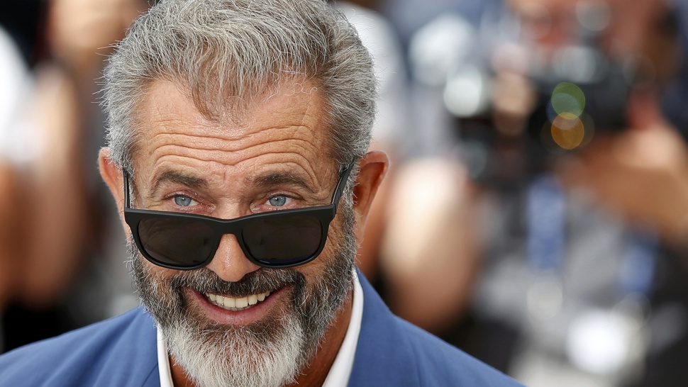 Sinopsis Bandit, Film Terbaru Mel Gibson Soal Aksi Pencurian Besar